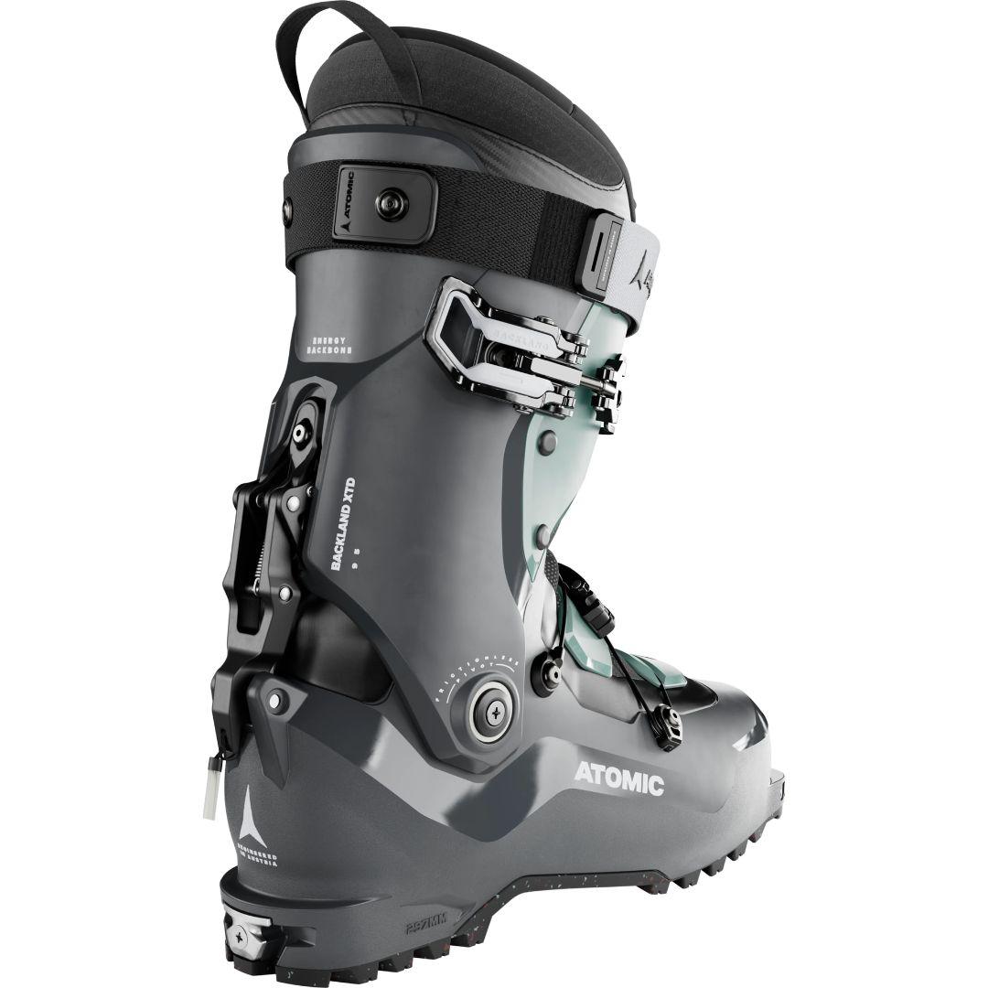 Atomic Women's Backland XTD 95 W Ski Boots 2025